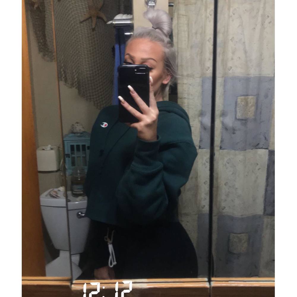 Meet your Posher, Cameron